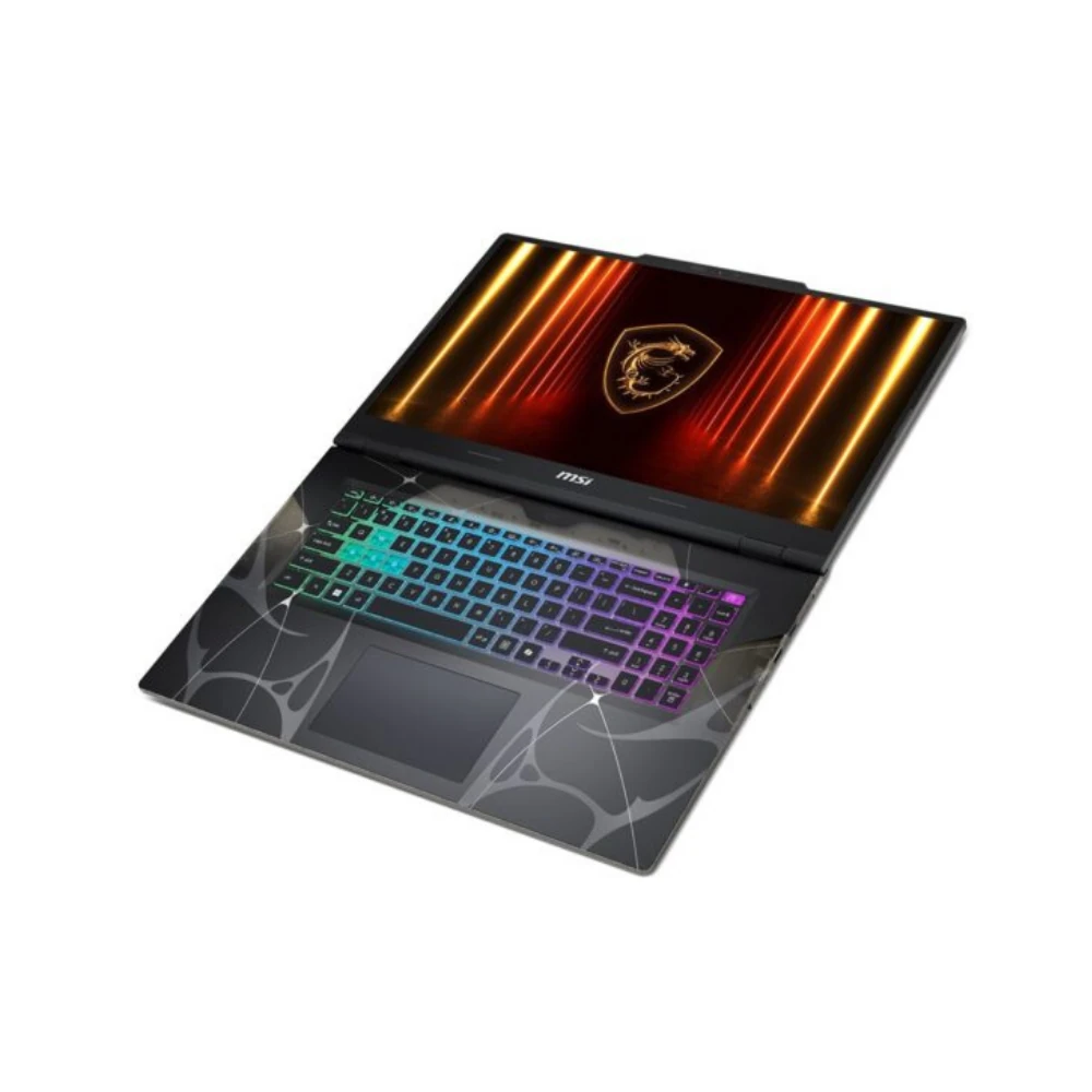 MSI CYBORG 17 i7-13620H 40-GBDDR5 4 TBSSD RTX5060 (8GB-GDDR7) 17.3" FHD 144Hz IPS Freedos + HMF Sırt Çantası B13WFKG-092XTRHMF12