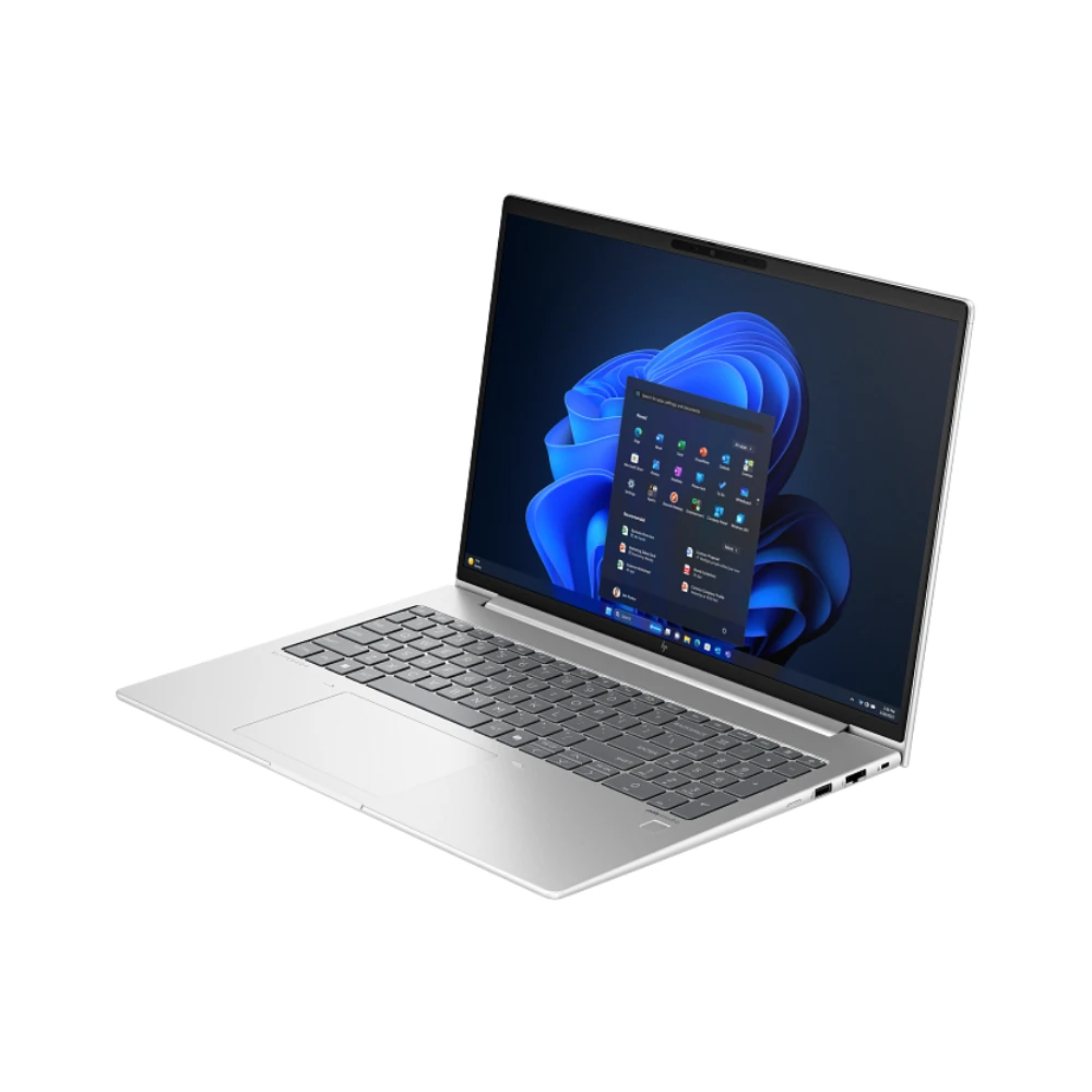 HP EliteBook 660 G11 Ultra 7 155U 32-GBDDR5 1 TBSSD Intel Graphics 16" WUXGA Windows 10 Pro + HMF Sırt Çantası 9C004EAHMF20