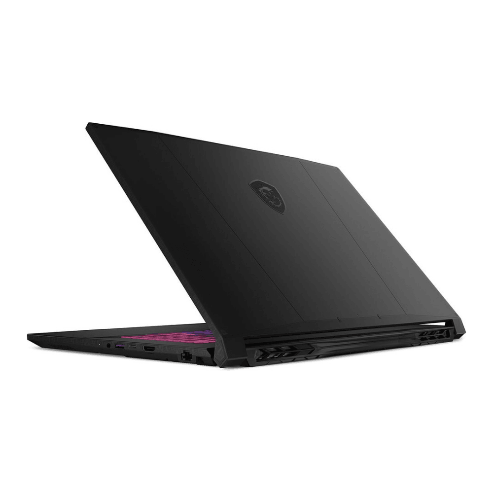 MSI KATANA 17 HX i7-14650HX 32-GBDDR5 1 TBSSD RTX5060 (8GB-GDDR7-115W) 17.3" QHD 240Hz Windows 11 Home + Sırt Çantası B14WFK-215XTRHMF32