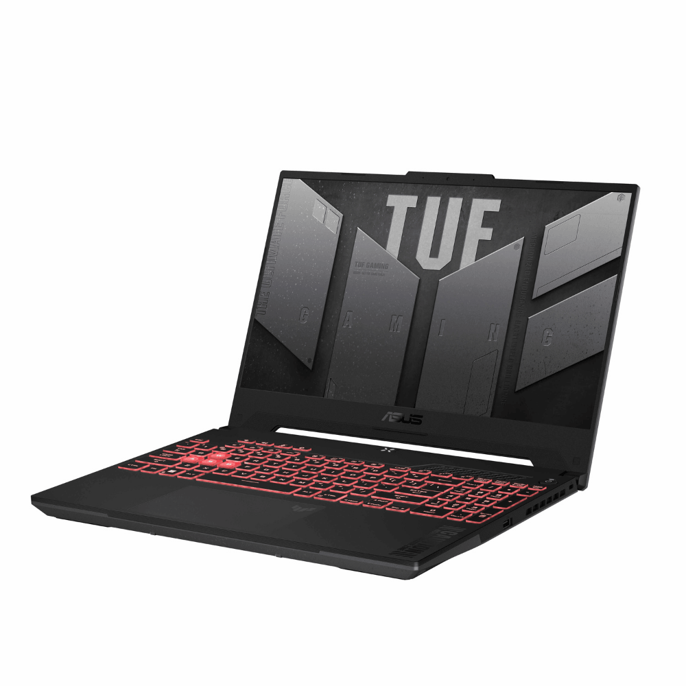 Asus TUF Gaming A15 Ryzen-7 7435HS 48-GBDDR5 1 TBSSD RTX4060 (8GB-115W) 15.6" FHD Windows 11 Home Oyuncu Notebook FA507NVR-LP147HMF45