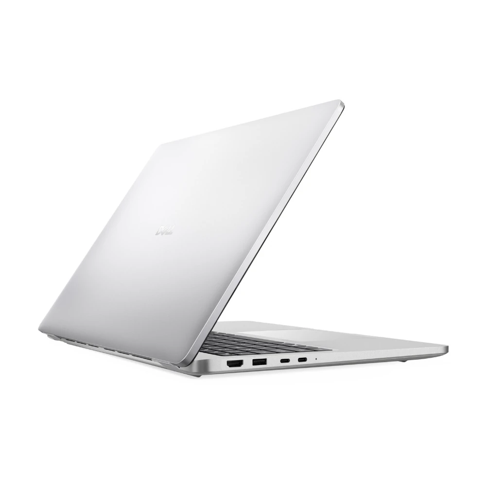 Dell Pro 16 Plus Ultra 7-265U 32-GBDDR5 2 TBSSD Intel UHD Graphics 16" WQXGA Windows 10 Pro + HMF Sırt Çantası PB16250U7265U165UHMF16
