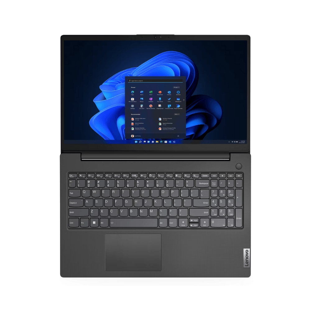 Lenovo V15 G4 i7-1355U 16GB 512 GB SSD Iris Xe Graphics 15.6" FHD Windows 10 Home Notebook 83A100GPTRHMF74