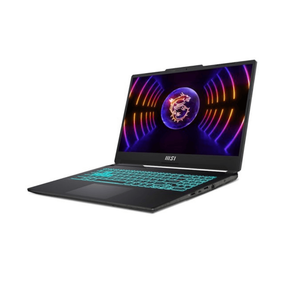 MSI CYBORG 15 i7-13620H 32-GBDDR5 2 TBSSD RTX4060 (8GB-45W) 15.6" 144Hz FHD Freedos + HMF Sırt Çantası A13VF-893XTRHMF6