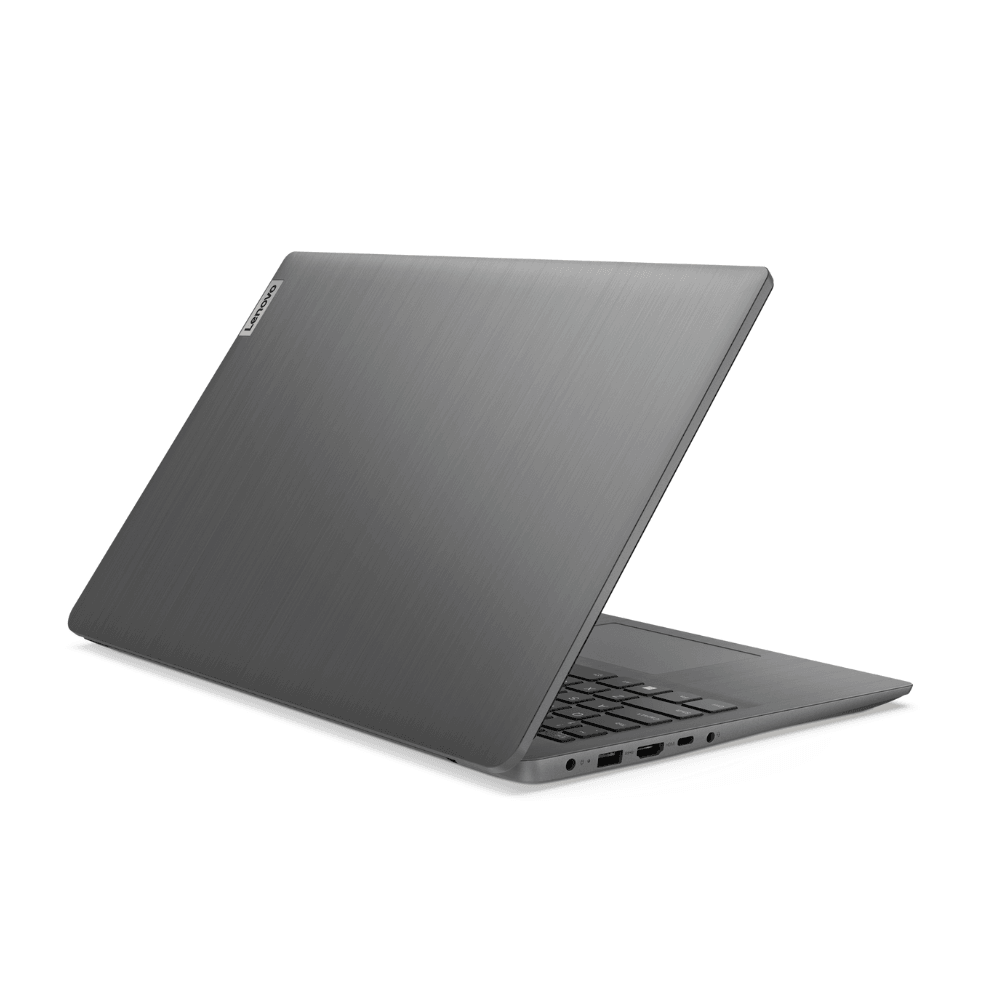 Lenovo IdeaPad 3 i3-1215U 8 GB 256 GBSSD Intel UHD Graphics 15.6" FHD Windows 11 Pro Notebook 82RK018GTXHMF22