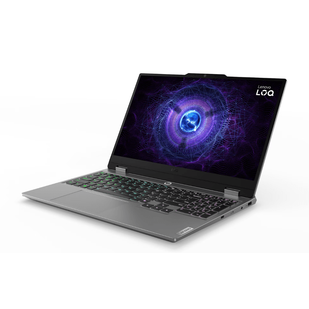 Lenovo LOQ i7 13650HX 48-GBDDR5 512 GBSSD RTX4060 (8GB-115W) 15.6" FHD 144Hz Freedos + HMF Sırt Çantası 83DV00WVTRHMF19