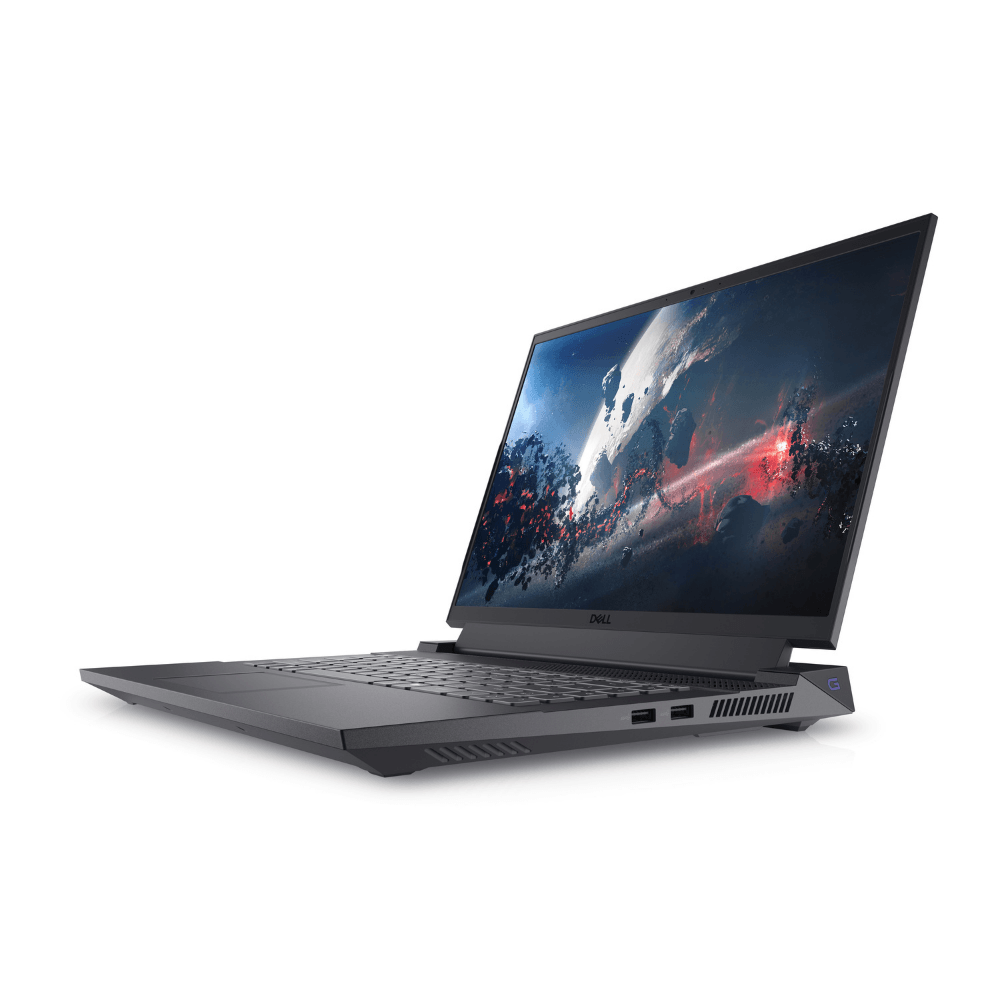 Dell G16 7630 i9-13900HX 64-GBDDR5 4 TBSSD RTX4070 (8 GB) QHD+ 16" 240Hz Freedos + HMF Sırt Çantası G76302401024UHMFC11