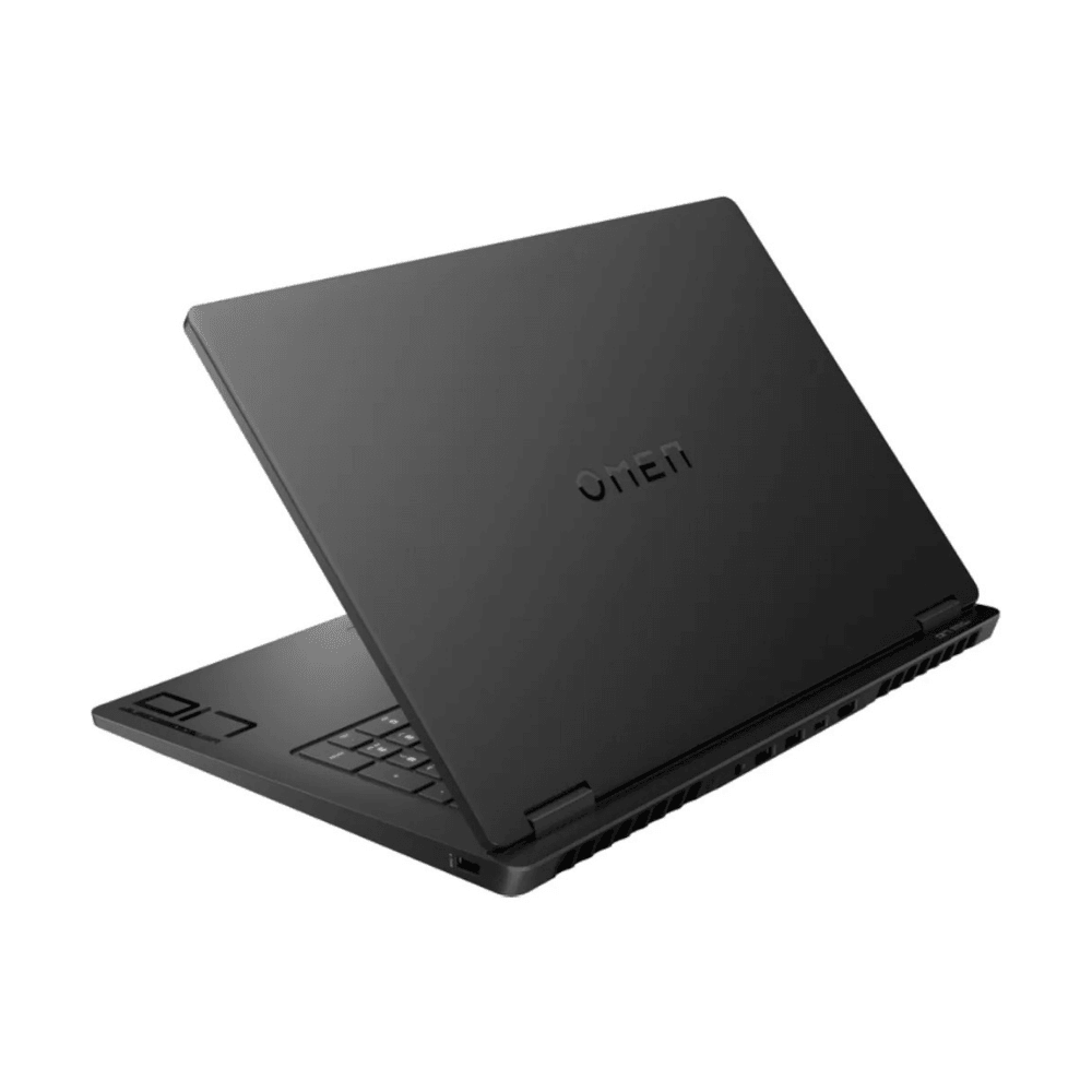 HP Omen 17-DB0021NT R7-8845HS 32-GBDDR5 1 TBSSD RTX4070 (8 GB) 17.3" FHD Windows 10 Home A44QSEAHMFY82