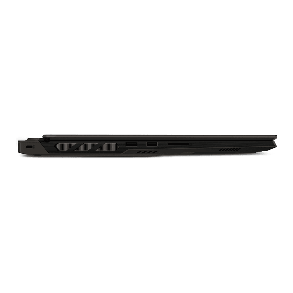 MSI VECTOR A18 HX Ryzen 9-9955HX 64-GBDDR5 2 TBSSD RTX5080 (16GB-GDDR7-175W) 18" QHD+ 240Hz Windows 11 Home A9WIG-093TRHMF7