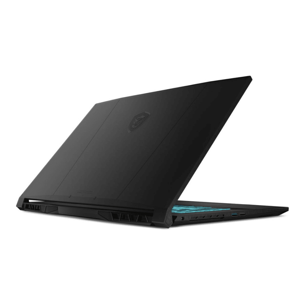 MSI Katana 17 i7-13620H 16-GBDDR5 512 GBSSD RTX4070 (8GB) 17.3" FHD 144Hz Windows 11 Pro Gaming Laptop B13VGK-1030XTRHMF37