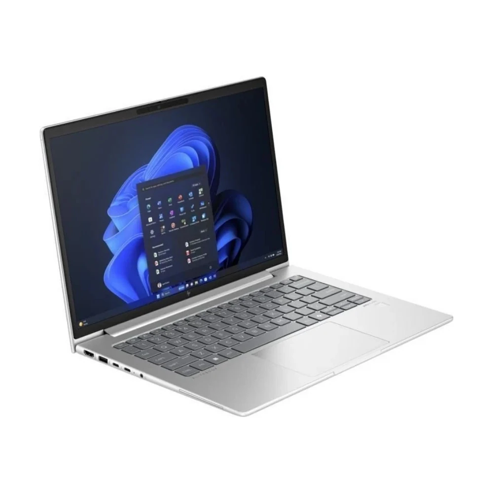 HP EliteBook 640 G11 Ultra 7-155U 32-GBDDR5 512 GBSSD Intel Graphics 14" WUXGA Windows 10 Home + HMF Sırt Çantası B2RK9ESHMF72