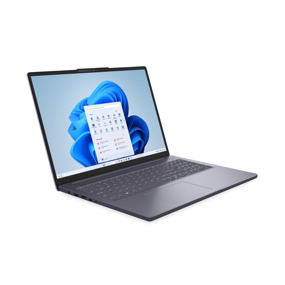 Lenovo Ideapad Slim 3 i7-13620H 16-GBDDR5 2 TBSSD Intel® UHD Graphics 16" WUXGA Windows 11 Pro + Sırt Çantası Notebook 83K2001WTRHMF22