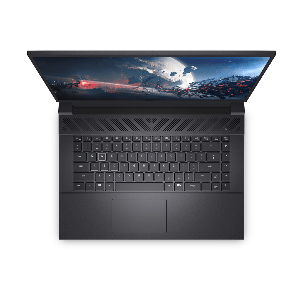 Dell G16 7630 i9-13900HX 64-GBDDR5 4 TBSSD RTX4070 (8 GB) QHD+ 16" 240Hz Freedos + HMF Sırt Çantası G76302401024UHMFC11