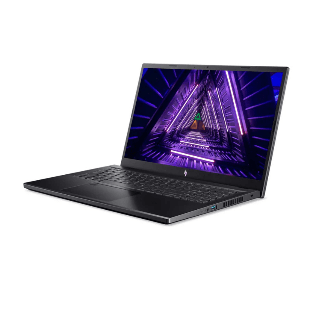 Acer Nitro V 15 ANV15-51 i7 13620H 40-GBDDR5 512 GBSSD RTX4060 (8GB-75W) 15.6" 144Hz FHD Freedos + Sırt Çantası NH.QQEEY.002HMF20