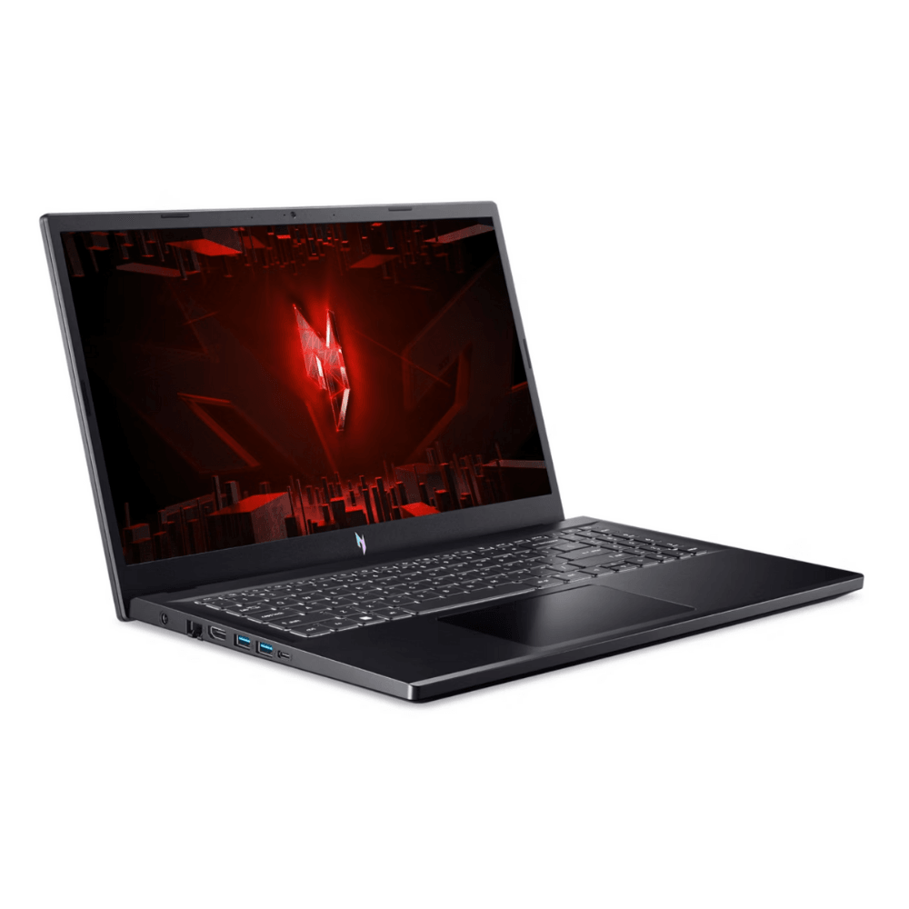 Acer Nitro ANV15-51 I9-13900H 64-GBDDR5 2 TBSSD RTX 4060 (8GB-75W) 15.6" FHD 165Hz Windows 10 Pro + HMF Sırt Çantası NH.QQEEY.007HMF53