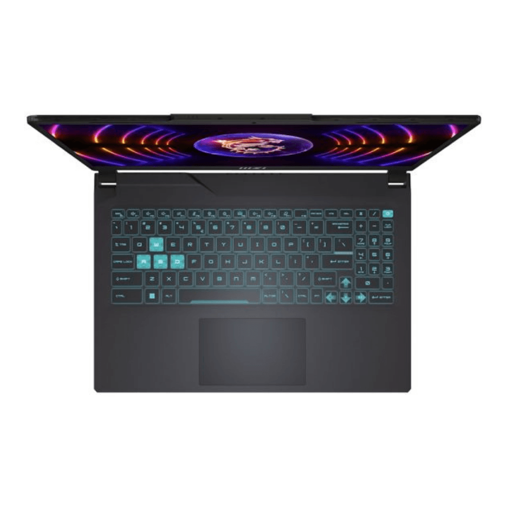 MSI CYBORG 15 i7-13620H 32-GBDDR5 2 TBSSD RTX4060 (8GB-45W) 15.6" 144Hz FHD Freedos + HMF Sırt Çantası A13VF-893XTRHMF6