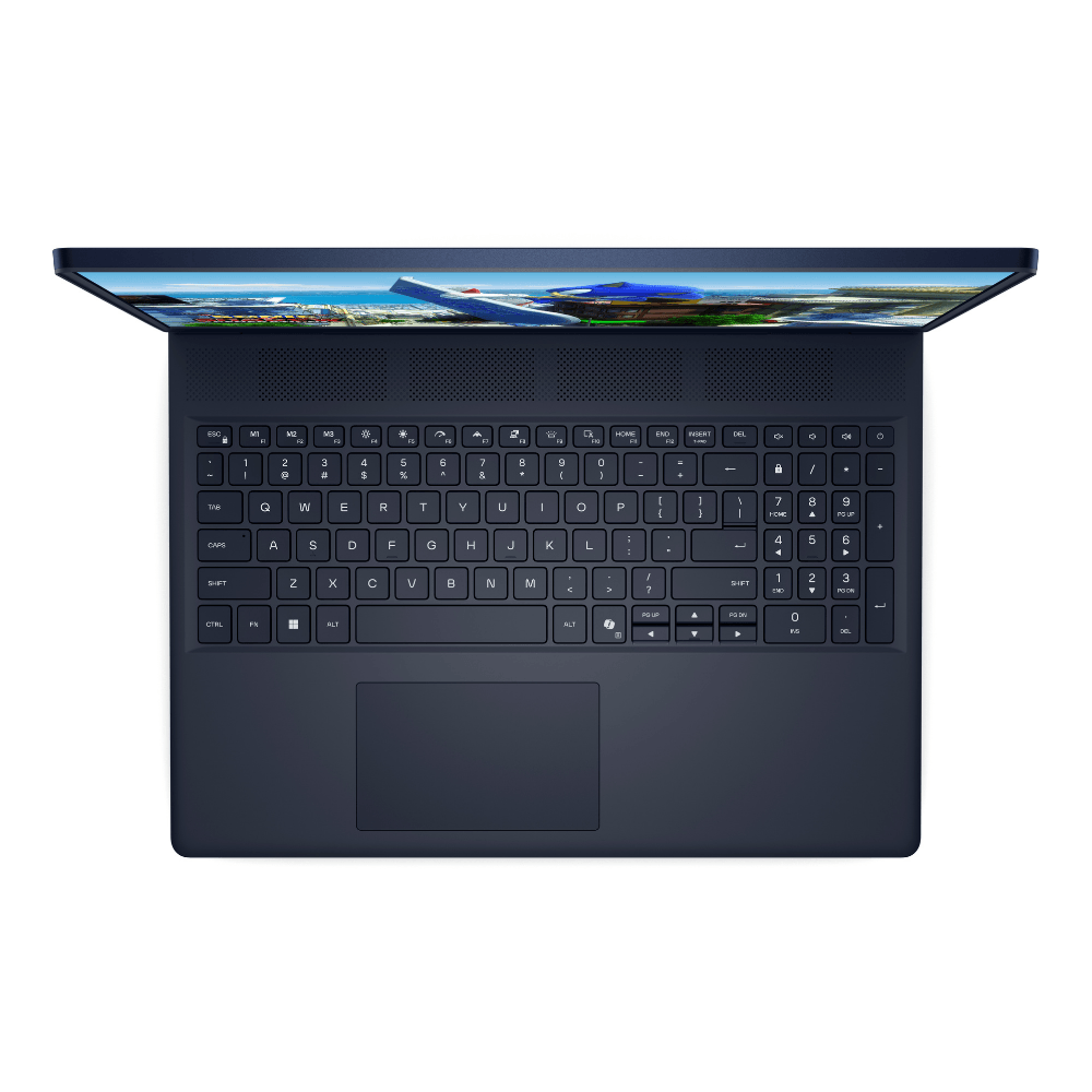 Dell Alienware 16 Aurora 7-240H 16-GBDDR5 4 TBSSD RTX5060 (8GB-GDDR7) 16" 2K WQXGA 120Hz Windows 11 Home + Sırt Çantası AC16250-C716156WHMF11
