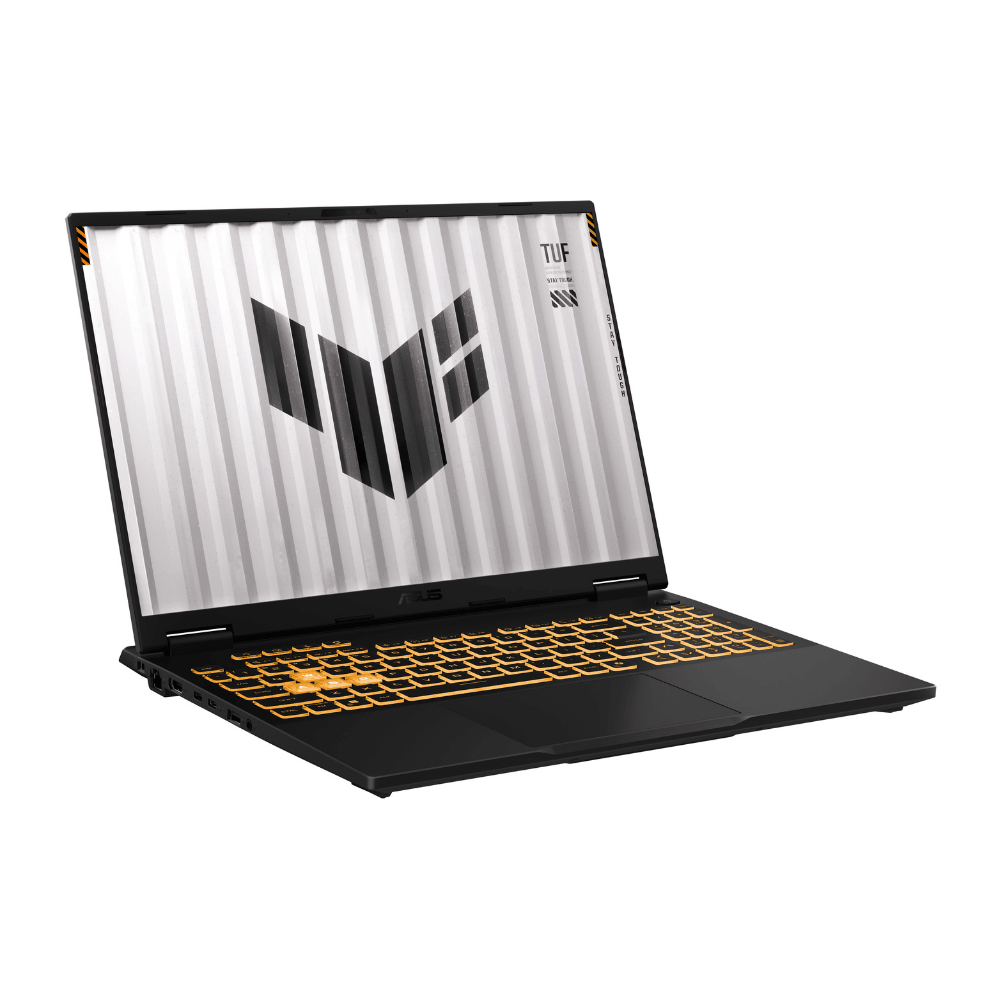 ASUS TUF Gaming F16 i7-14650HX 32-GBDDR5 1 TBSSD RTX5060 (8GB-GDDR7-115W) 16" WUXGA 165Hz Windows 10 Pro + Sırt Çantası FX608JMR-RV024HMF47