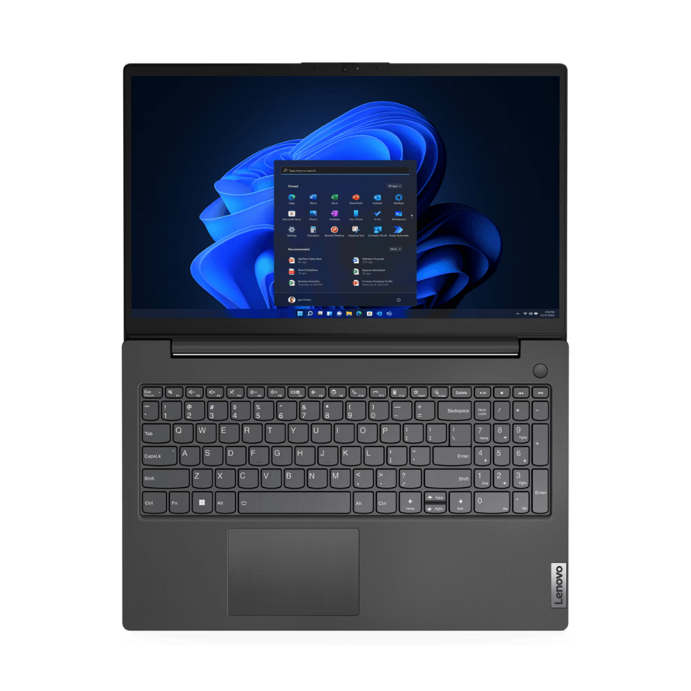 Lenovo V15 G4 i5-13420H 40GB 512 GBSSD UHD Graphics 15.6" FHD Windows 11 Home Notebook 83A1008TTRHMF44
