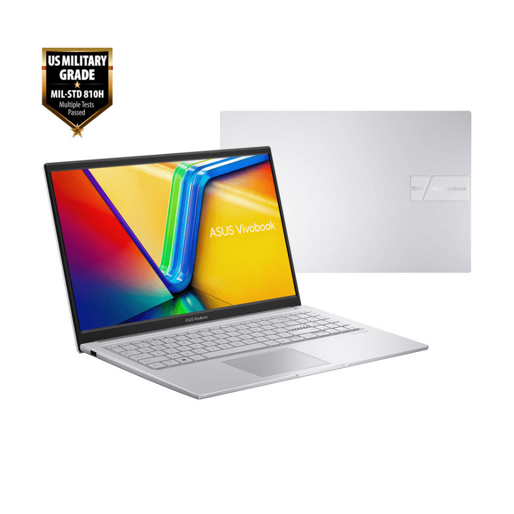 Asus Vivobook 15 i7-1355U 32GB 512GB SSD 15.6" FHD Freedos Taşınabilir Bilgisayar X1504VA-NJ412HMF17