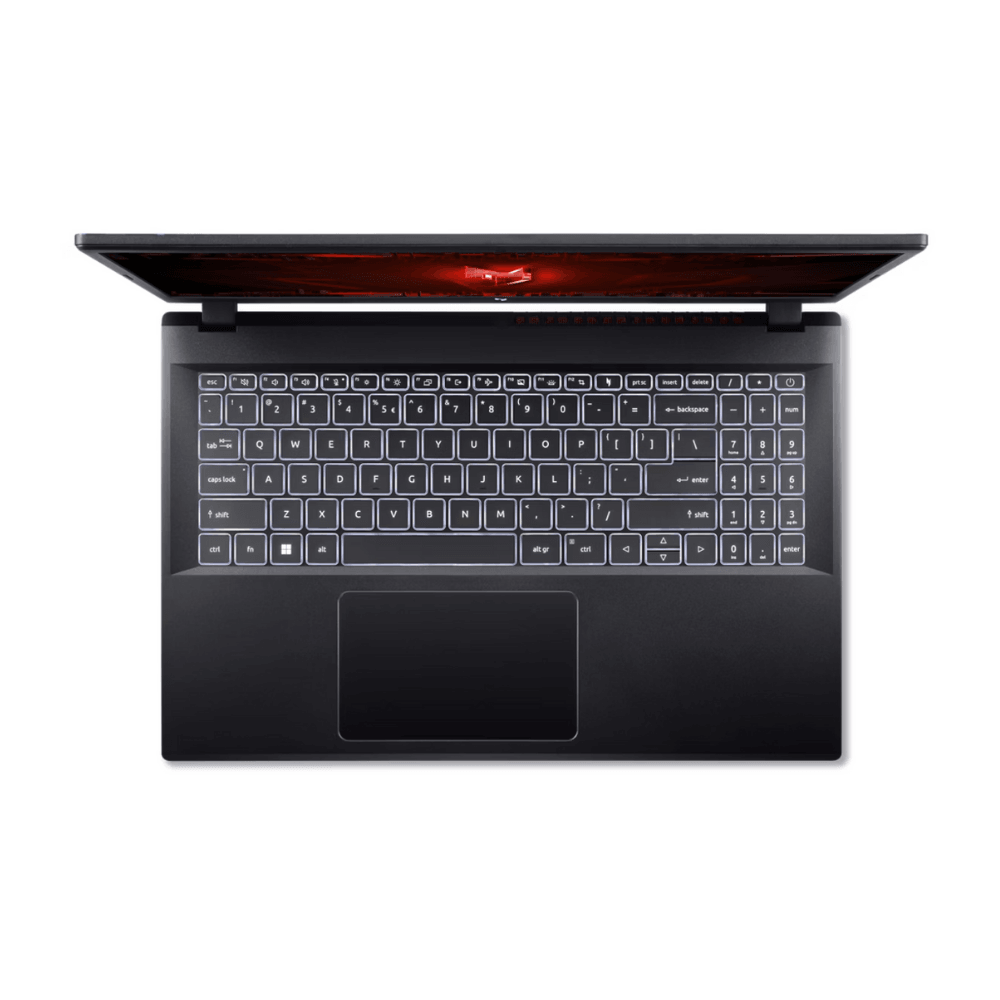 Acer Nitro ANV15-51 I9-13900H 64-GBDDR5 2 TBSSD RTX 4060 (8GB-75W) 15.6" FHD 165Hz Windows 10 Pro + HMF Sırt Çantası NH.QQEEY.007HMF53