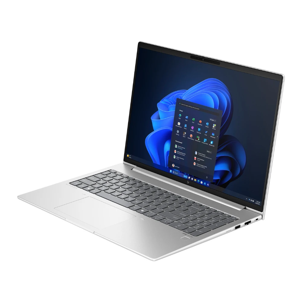 HP Elitebook 660 G11 Ultra 5-125U 40-GBDDR5 512 GBSSD Intel Graphics 16" WUXGA Windows 11 Pro + HMF Sırt Çantası 9C075EAHMF40