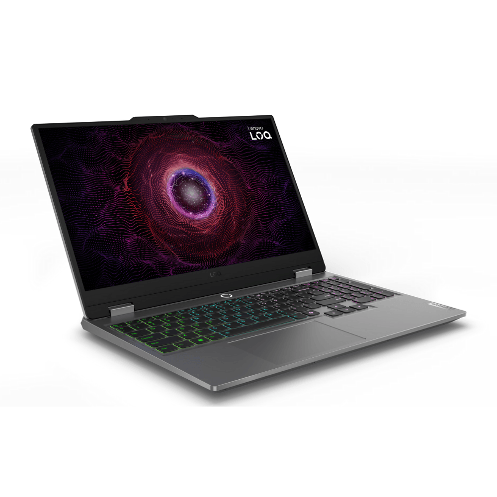 Lenovo LOQ Ryzen 7-7435HS 64-GBDDR5 2 TBSSD RTX4050 (6GB-105W) 15.6" FHD Windows 11 Pro Oyuncu Notebook 83JC00CRTRHMF29