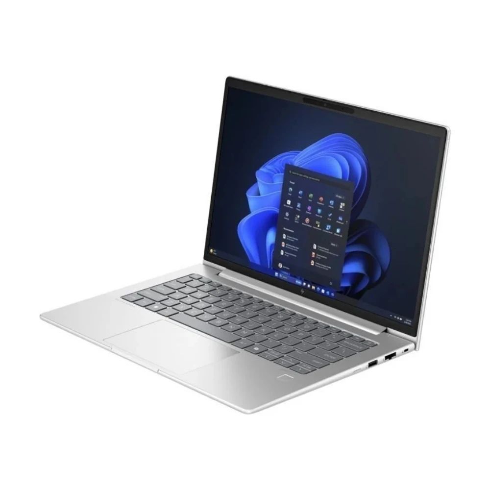 HP EliteBook 640 G11 Ultra 7-155U 32-GBDDR5 512 GBSSD Intel Graphics 14" WUXGA Windows 10 Home + HMF Sırt Çantası B2RK9ESHMF72