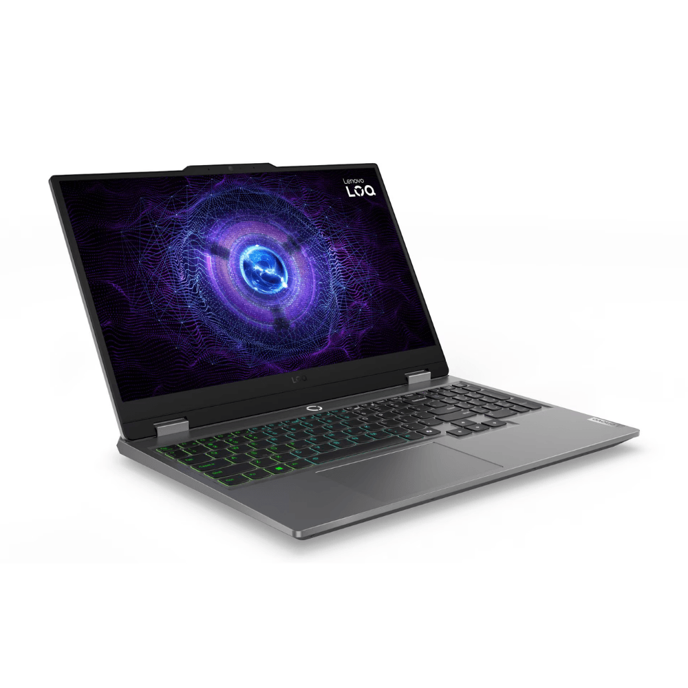 Lenovo LOQ i7 13650HX 48-GBDDR5 512 GBSSD RTX4060 (8GB-115W) 15.6" FHD 144Hz Freedos + HMF Sırt Çantası 83DV00WVTRHMF19