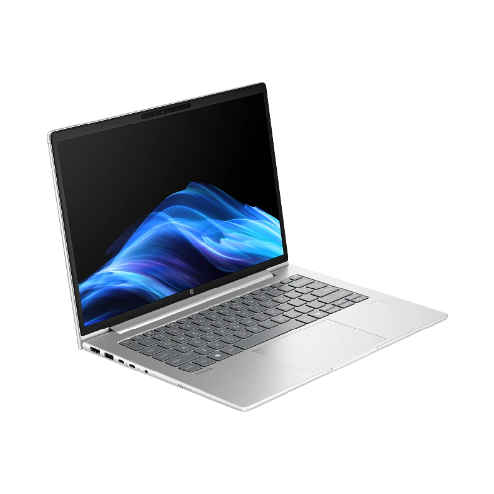 Hp Probook 4 G1i Ultra 7-255U 32-GBDDR5 2 TBSSD Intel Graphics 14" WUXGA Freedos + HMF Sırt Çantası C9FH1ETHMF8