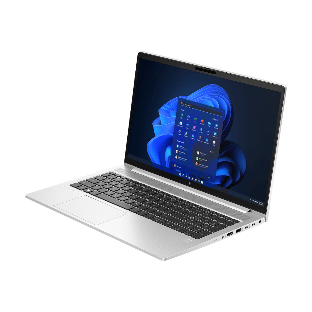 HP Elitebook 650 G10 i5-1335U 16 GB 512 GB SSD 15.6" FHD Freedos Dizüstü Bilgisayar 9G2U9ETHMF17