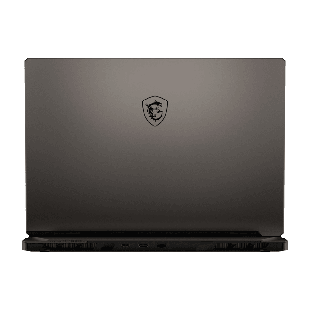 MSI VECTOR A18 HX Ryzen 9-9955HX 64-GBDDR5 2 TBSSD RTX5080 (16GB-GDDR7-175W) 18" QHD+ 240Hz Windows 11 Home A9WIG-093TRHMF7