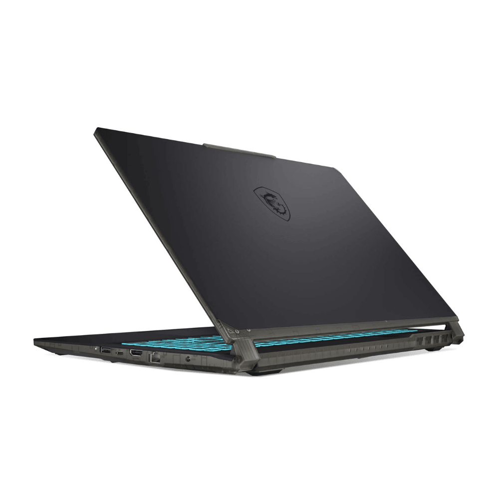 MSI Cyborg 15 i5-13420H 8-GBDDR5 2 TBSSD RTX4050 (6GB-45W) 15.6" FHD 144Hz Windows 10 Home Gaming Notebook A13VE-1478XTRHMF103