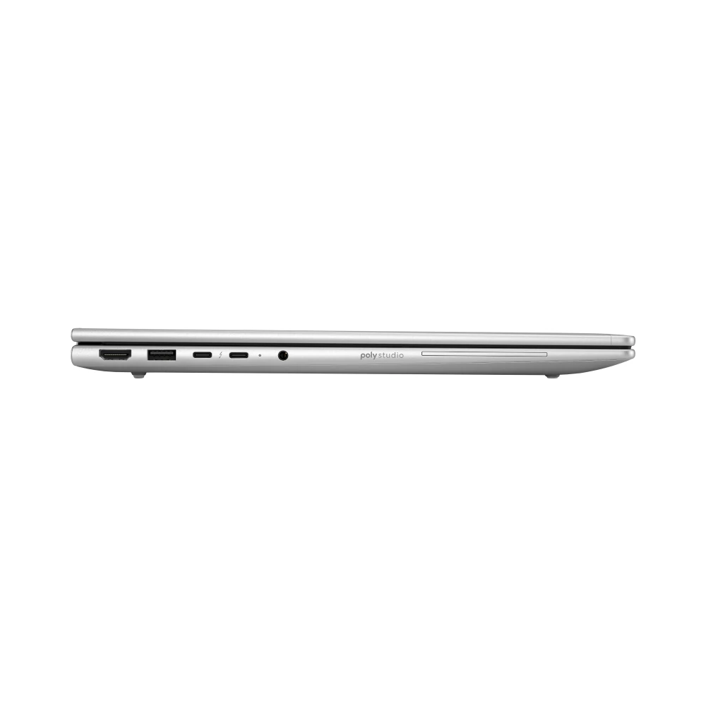 HP Elitebook 6 Ultra 5-225U 64-GBDDR5 4 TBSSD Intel Graphics 16" Windows 11 Pro + HMF Sırt Çantası AD4B9ETHMF13