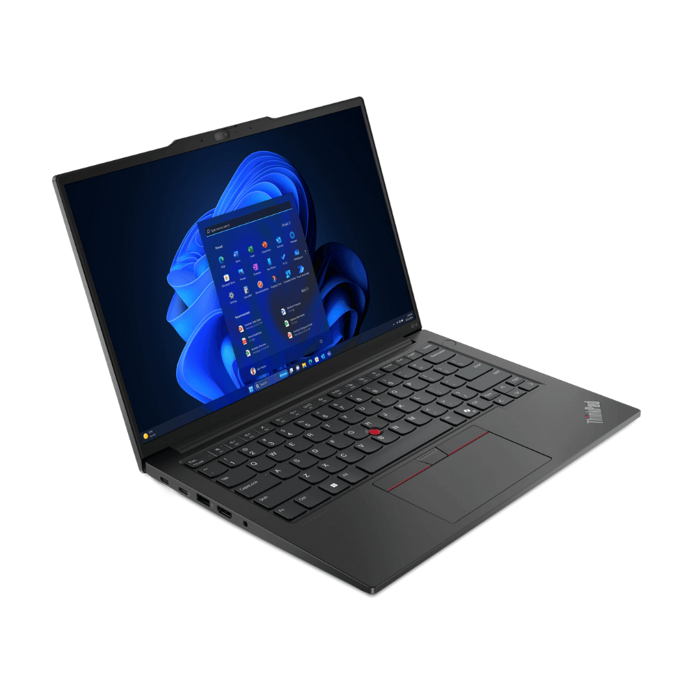 Lenovo ThinkPad E14 G6 Ultra 5-125U 16-GBDDR5 1 TB SSD Intel Graphics 14" WUXGA Freedos Notebook 21M7002PTXHMF2