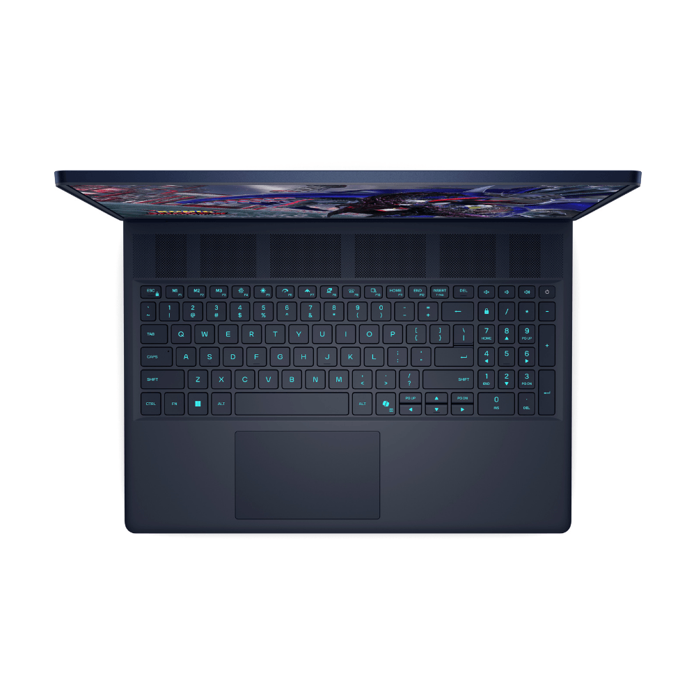 Dell Alienware 16X Aurora Ultra 9-275HX 48-GBDDR5 4 TBSSD RTX5070 (8GB-GDDR7) 16" 2K WQXGA 240Hz Windows 11 Home + HMF Sırt Çantası AC16251-CU932157WHMF11