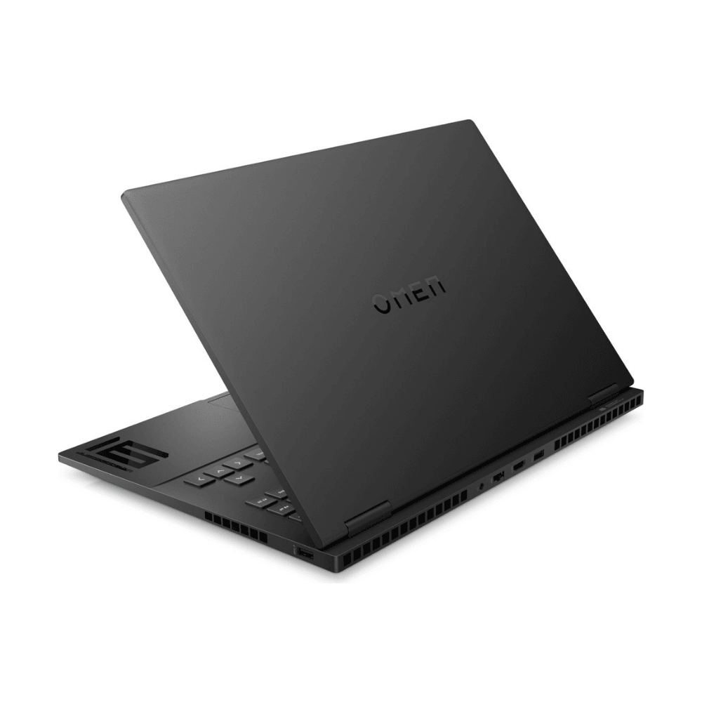 HP Omen 16-WF1020NT i7-14700HX 48-GBDDR5 4 TBSSD RTX4070 (8GB) 16.1" FHD 165Hz Windows 11 Home 9J1Y9EAHMF55