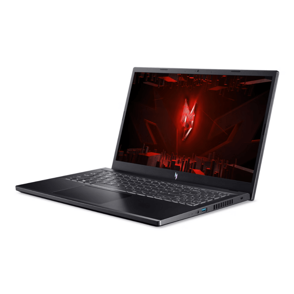 Acer Nitro ANV15-51 I9-13900H 64-GBDDR5 2 TBSSD RTX 4060 (8GB-75W) 15.6" FHD 165Hz Windows 10 Pro + HMF Sırt Çantası NH.QQEEY.007HMF53