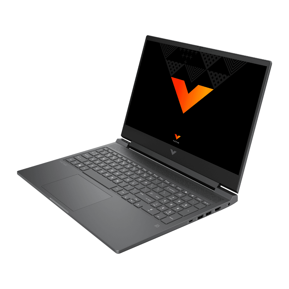 HP Victus 16-S1010NT 7 8845HS 16-GBDDR5 2 TBSSD RTX4060 (8GB) 16.1" FHD 144Hz Windows 10 Pro + HMF Sırt Çantası 9Z790EAHMFC67