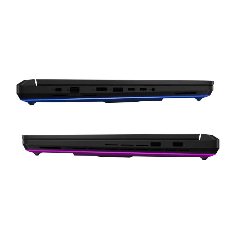 Asus ROG Strix Scar 16 Ultra 9-275HX 96-GBDDR5 2 TBSSD RTX5080 (16 GB) 16" WQXGA Windows 10 Pro + HMF Sırt Çantası G635LW-RW138HMF55