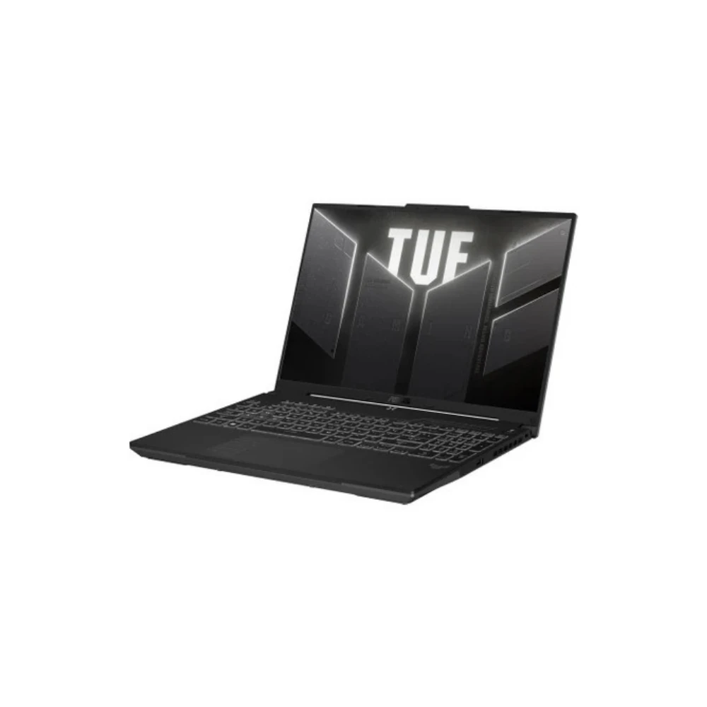 Asus TUF Gaming F16 i5-210H 32GB 2 TBSSD RTX3050 (6GB-65W) 16" FHD Windows 10 Home + HMF Sırt Çantası FX607VJ-RL016HMF54