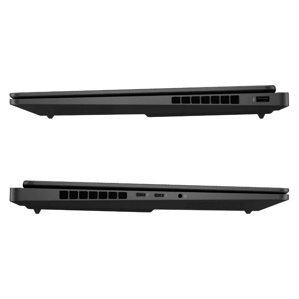 HP Omen Max 16-AH0004NT Ultra 9-275HX 64-GBDDR5 4 TBSSD RTX5090 (24GB-GDDR7) 16" 240Hz 2K WQXGA Windows 10 Home Gaming Notebook B92QMEAHMF93