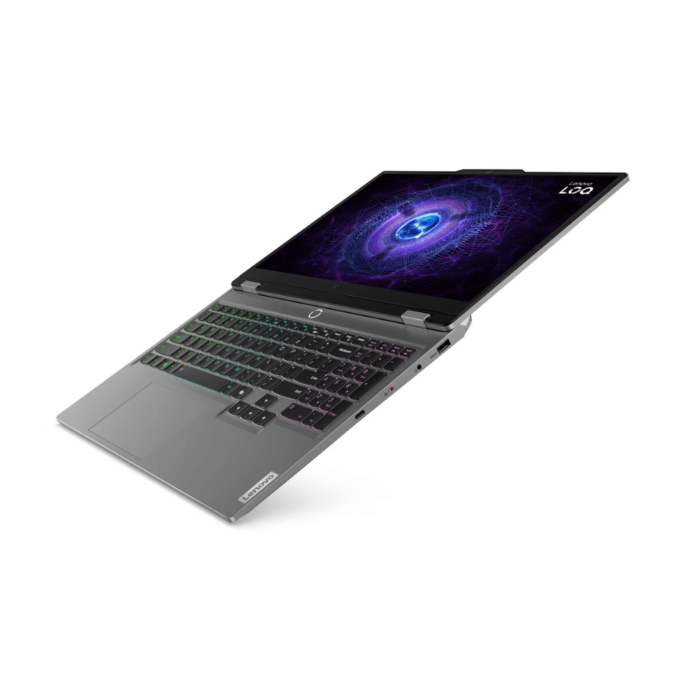 Lenovo LOQ i7 13650HX 48-GBDDR5 512 GBSSD RTX4060 (8GB-115W) 15.6" FHD 144Hz Freedos + HMF Sırt Çantası 83DV00WVTRHMF19