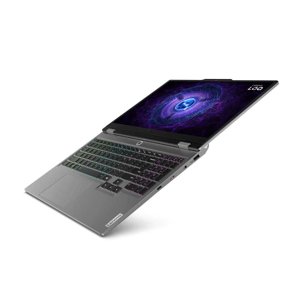 Lenovo LOQ i5-12450HX 40-GBDDR5 1 TBSSD RTX4050 (6GB) 105W 15.6" FHD 144Hz Windows 11 Home Oyuncu Bilgisayarı 83GS009ATRHMF63