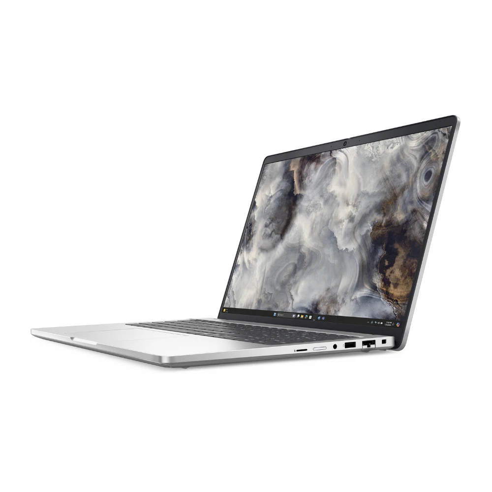 Dell Pro 16 Plus Ultra 7-265U 32-GBDDR5 2 TBSSD Intel UHD Graphics 16" WQXGA Windows 10 Pro + HMF Sırt Çantası PB16250U7265U165UHMF16