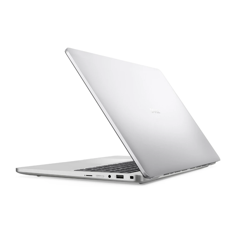 Dell Pro 16 Plus Ultra 7-265U 32-GBDDR5 2 TBSSD Intel UHD Graphics 16" WQXGA Windows 10 Pro + HMF Sırt Çantası PB16250U7265U165UHMF16