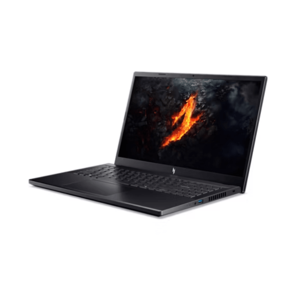 Acer Nitro V15 ANV15-41 Ryzen 7-7735HS 48-GBDDR5 2 TBSSD RTX4060 15.6" Windows 11 Home + HMF Sırt Çantası NH.QSFEY.001HMF49
