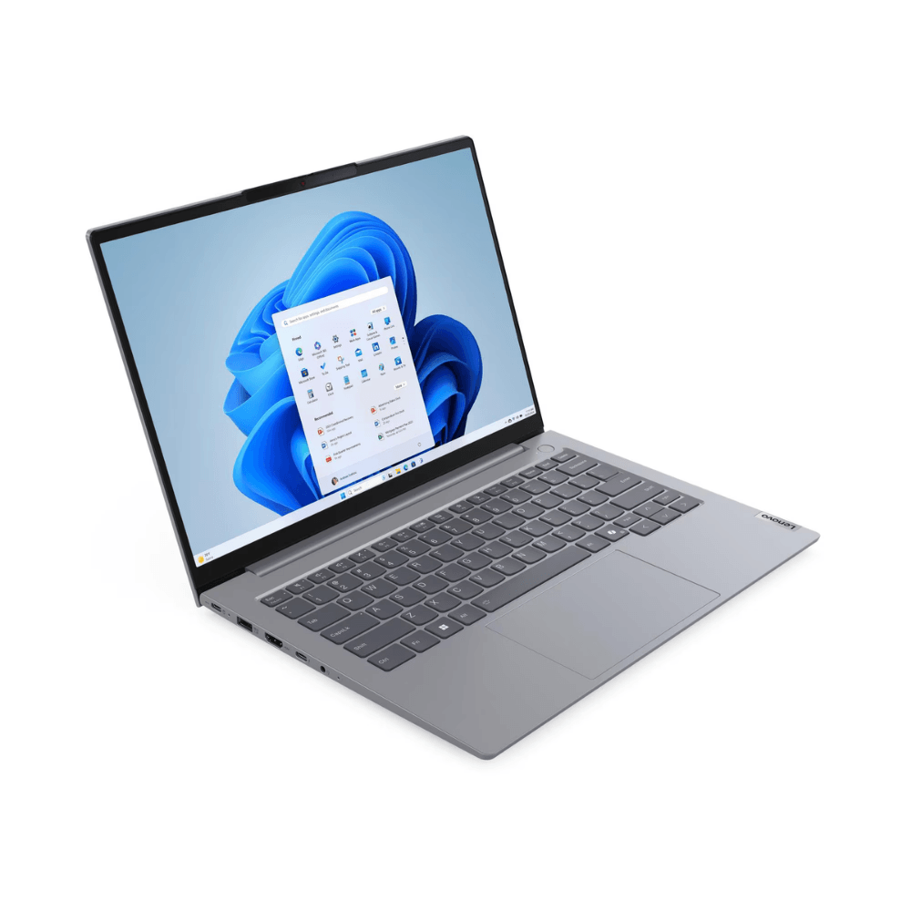 Lenovo Thinkbook 14 G7 Ultra 7-155H 16-GBDDR5 2 TBSSD Intel Arc Graphics 14" WUXGA Windows 11 Home + HMF Sırt Çantası 21MR0050TRHMF55