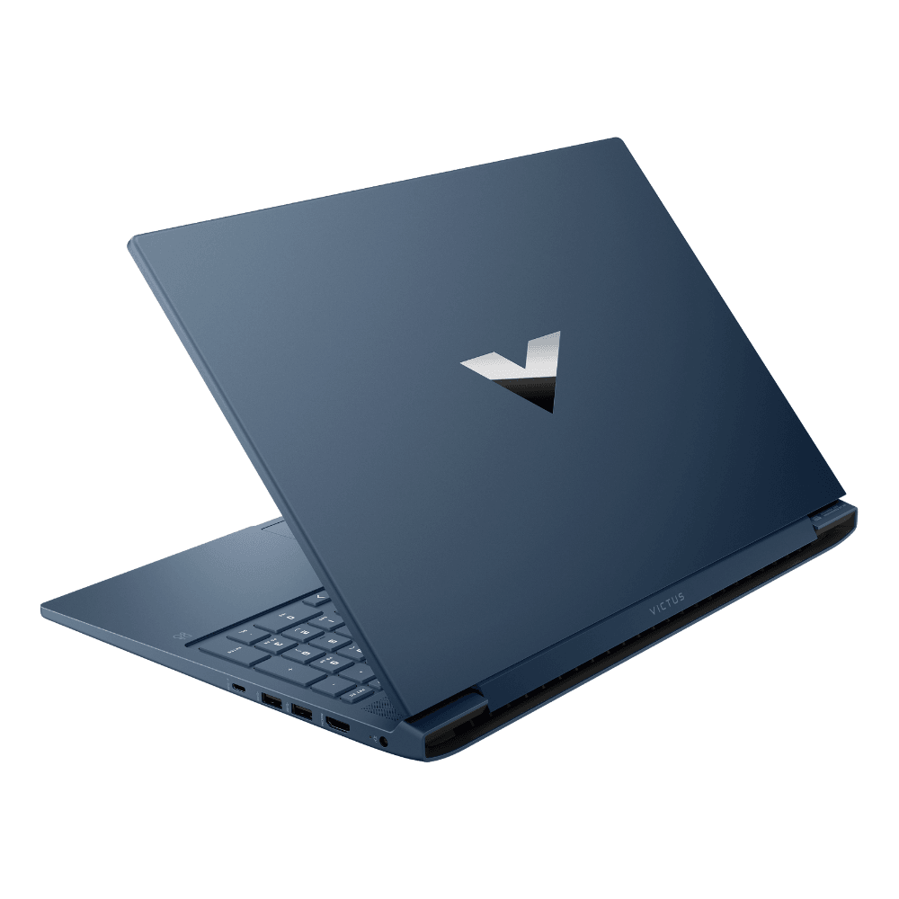 HP Victus 16-R1021NT i7-14700HX 64-GBDDR5 1 TBSSD RTX4070 (8GB) 16.1" FHD Windows 10 Pro Gaming Notebook 9J223EAHMF64