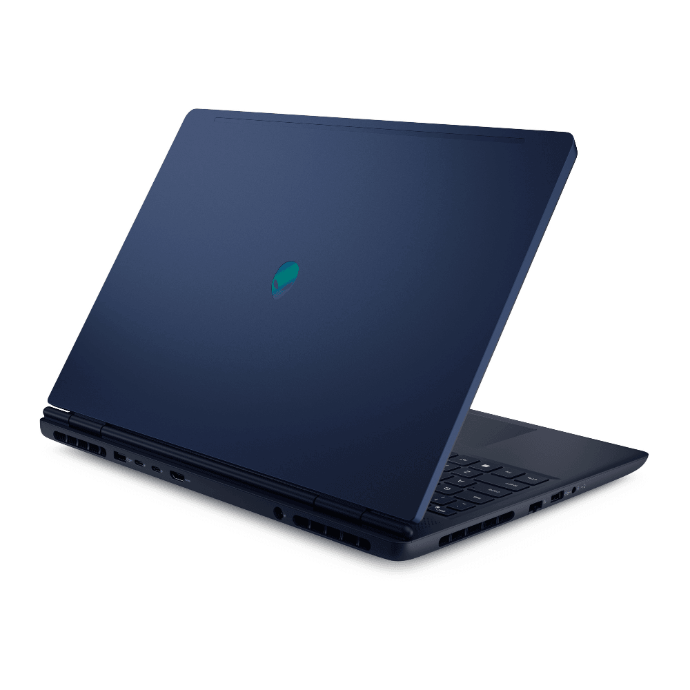 Dell Alienware 16 Aurora 7-240H 16-GBDDR5 4 TBSSD RTX5060 (8GB-GDDR7) 16" 2K WQXGA 120Hz Windows 11 Home + Sırt Çantası AC16250-C716156WHMF11