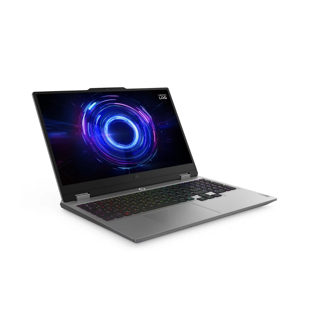 Lenovo LOQ i7 13650HX 32-GBDDR5 1 TBSSD RTX5070 (8GB-115W) 15.6" 144Hz FHD Freedos + HMF Sırt Çantası 83JE00EWTRHMF1